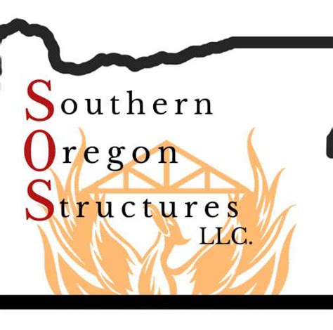 southern oregon structures llc